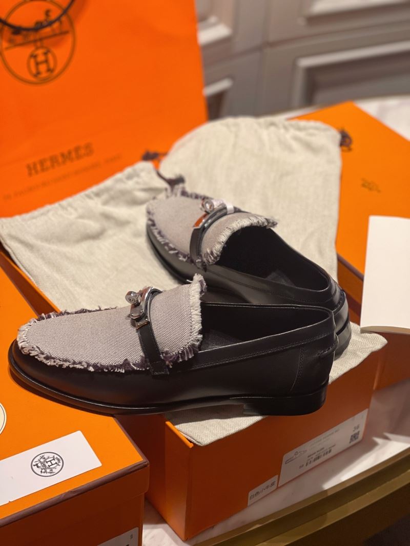 Hermes Business Shoes